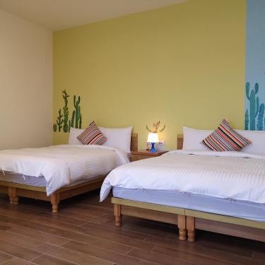 Hengchun Inn