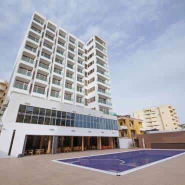 Hotel Horizont