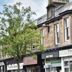 West Highland Apartments Milngavie - The Lomond