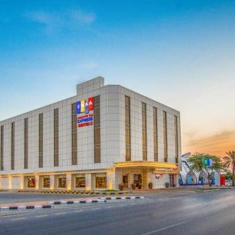 Ewaa Express Hotel - Buraydah Thumbnail
