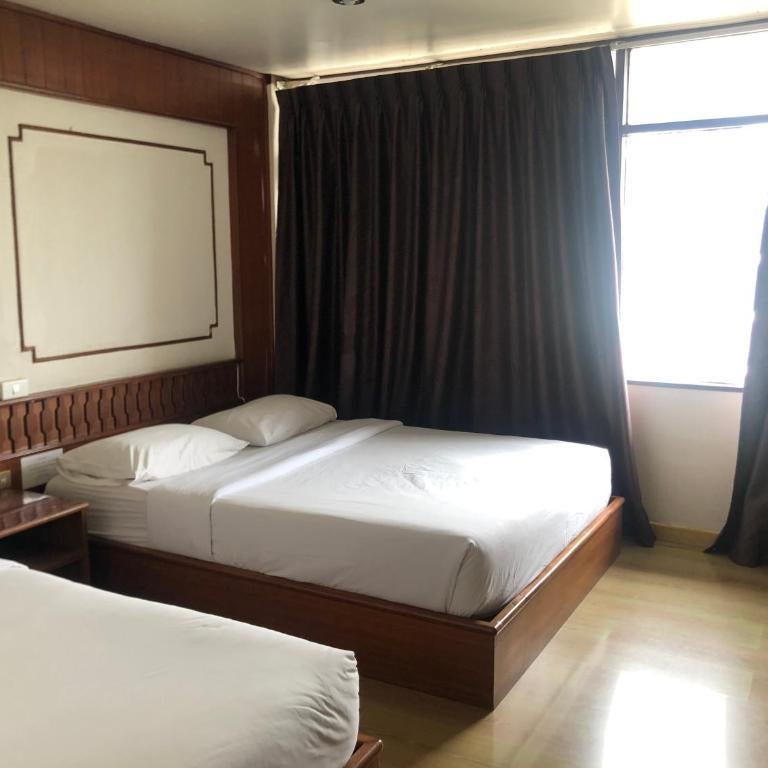 Malaysia Hotel Bangkok