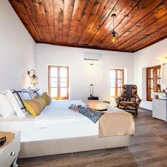 Mets Boutique Hotel