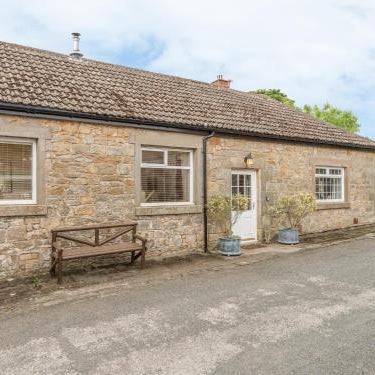 Stable Cottage