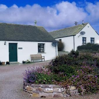 Eviedale Cottages ltd
