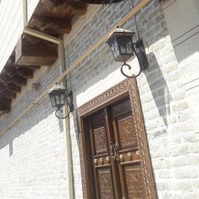 Muhtasham