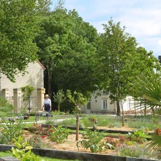Château Saint Gilles - Bayeux