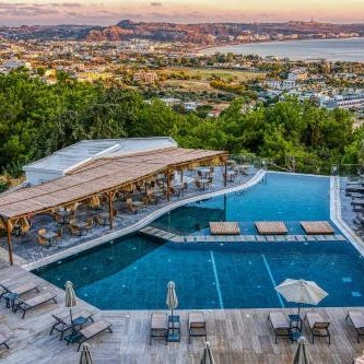 Atalanti Boutique Hotel - Adults Only