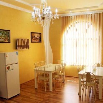 Hotel Zarafshon in Dushanbe Thumbnail