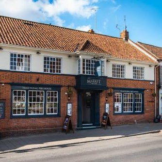 The Market House Thumbnail