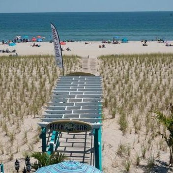 Spray Beach Hotel Thumbnail