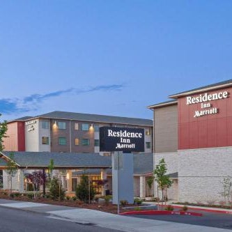 Residence Inn by Marriott Seattle Sea-Tac Airport Thumbnail