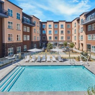 Hotel Trio Healdsburg by Marriott Thumbnail