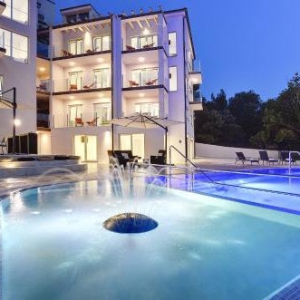 Premantura Resort - Hotel & Restaurant