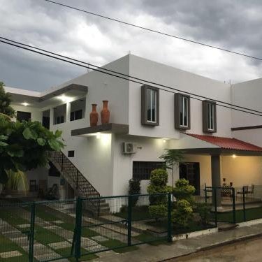 Hotel Garden Suites Tonalá Thumbnail