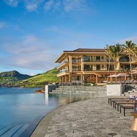 Timbers Kauai Ocean Club & Residences Thumbnail