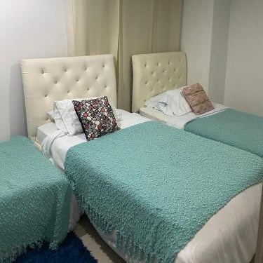 Hotel Sun Suite