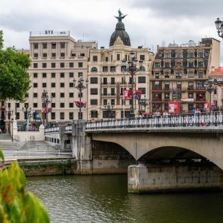 NYX Hotel Bilbao by Leonardo Hotels Thumbnail