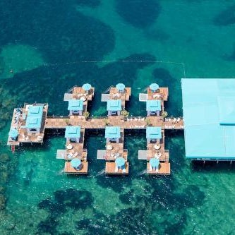 Granada Luxury Beach-Ultra All Inclusive