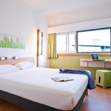 Ibis budget Parauapebas