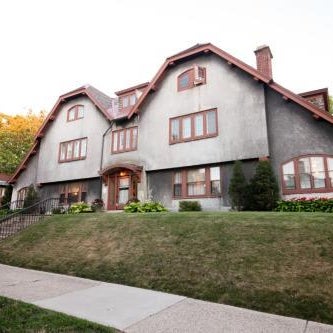 Leonard at Logan House Thumbnail