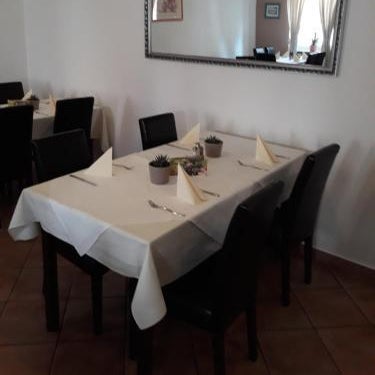 Hotel Restaurant Stern Thumbnail