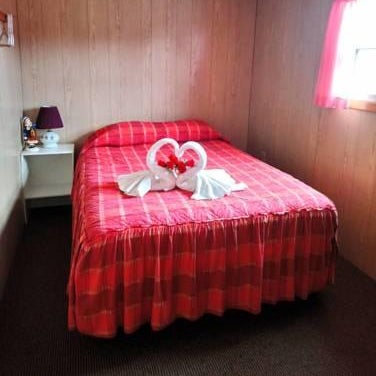Rachel's Motel and Cottages