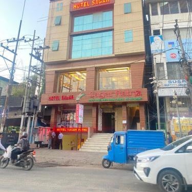Hotel Sagar