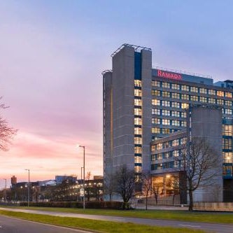 Ramada East Kilbride Thumbnail