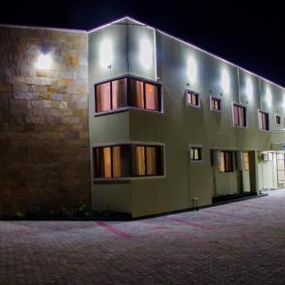 Nyamfinzi Hotel Thumbnail