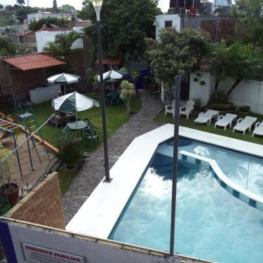 Hotel Ocampo Thumbnail