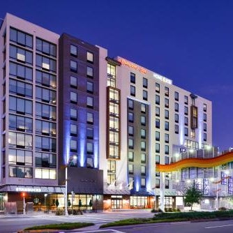 Hampton Inn By Hilton Tampa Downtown Channel District Thumbnail