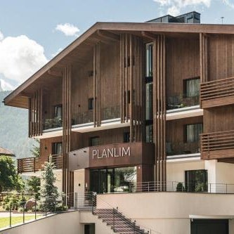 Boutique Hotel Planlim