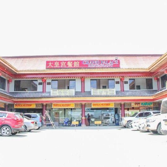 Butuan Grand Palace Annex