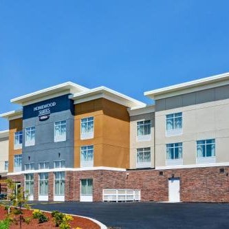 Homewood Suites By Hilton Hadley Amherst Thumbnail