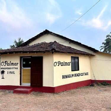 O Palmar Beach Cottages