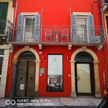 La Maison De Charme ROOMS
