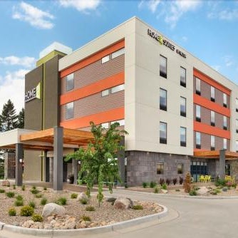 Home2 Suites By Hilton Bismarck Thumbnail