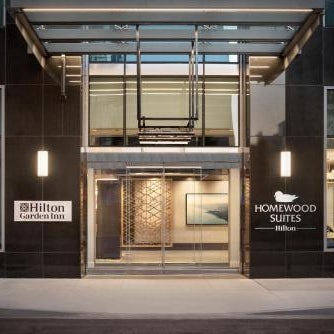 Hilton Garden Inn Chicago Downtown South Loop Thumbnail