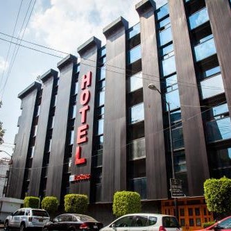 Hotel La Rosa - Sólo Adultos