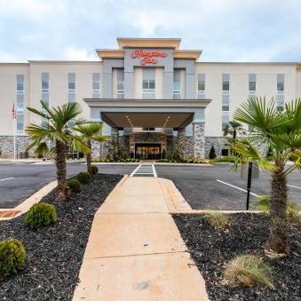 Hampton Inn By Hilton Locust Grove Thumbnail