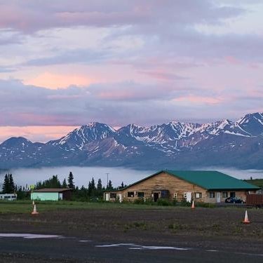 Cantwell Cabins Thumbnail