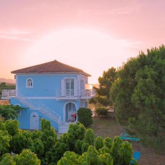 Porto Giardino Apartments