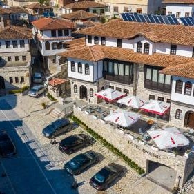 Hotel Onufri Thumbnail