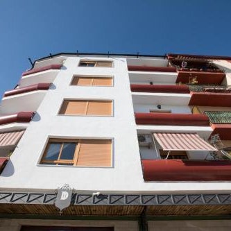 Hotel Arcco Ubeda