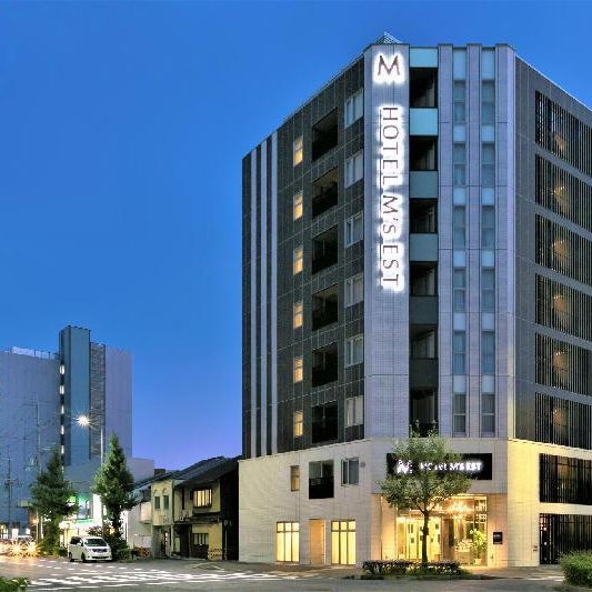 Hotel M's Est Kyoto Station South Thumbnail