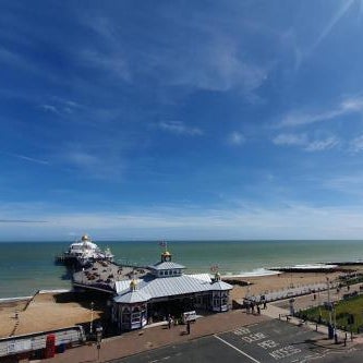 The Pier Hotel