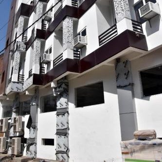 Hotel Rajshree