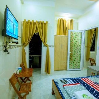 Khách Sạn Thiên Trí Lý Sơn Thumbnail