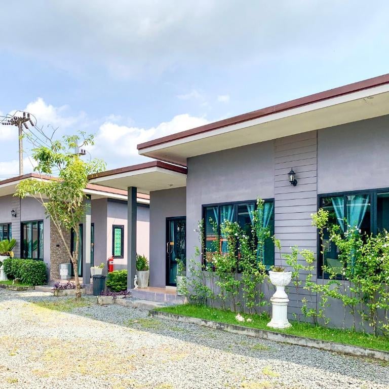 Lamer Ville - ละเมอวิลล์ จันทบุรี