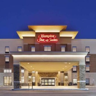 Hampton Inn By Hilton & Suites Grandville Grand Rapids South Thumbnail